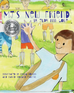 childrens books against bullying